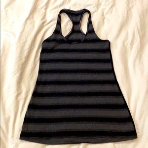 Lululemon Tank Size 4